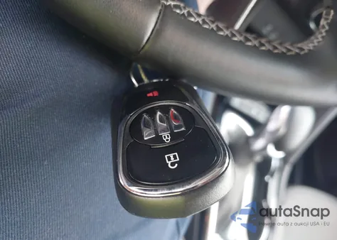 2024 Buick Encore Gx Preferred Fwd from USA, damaged, VIN KL4AMBS22RB191435